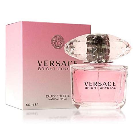 versace brigth crystal|versace bright crystal by gianni.